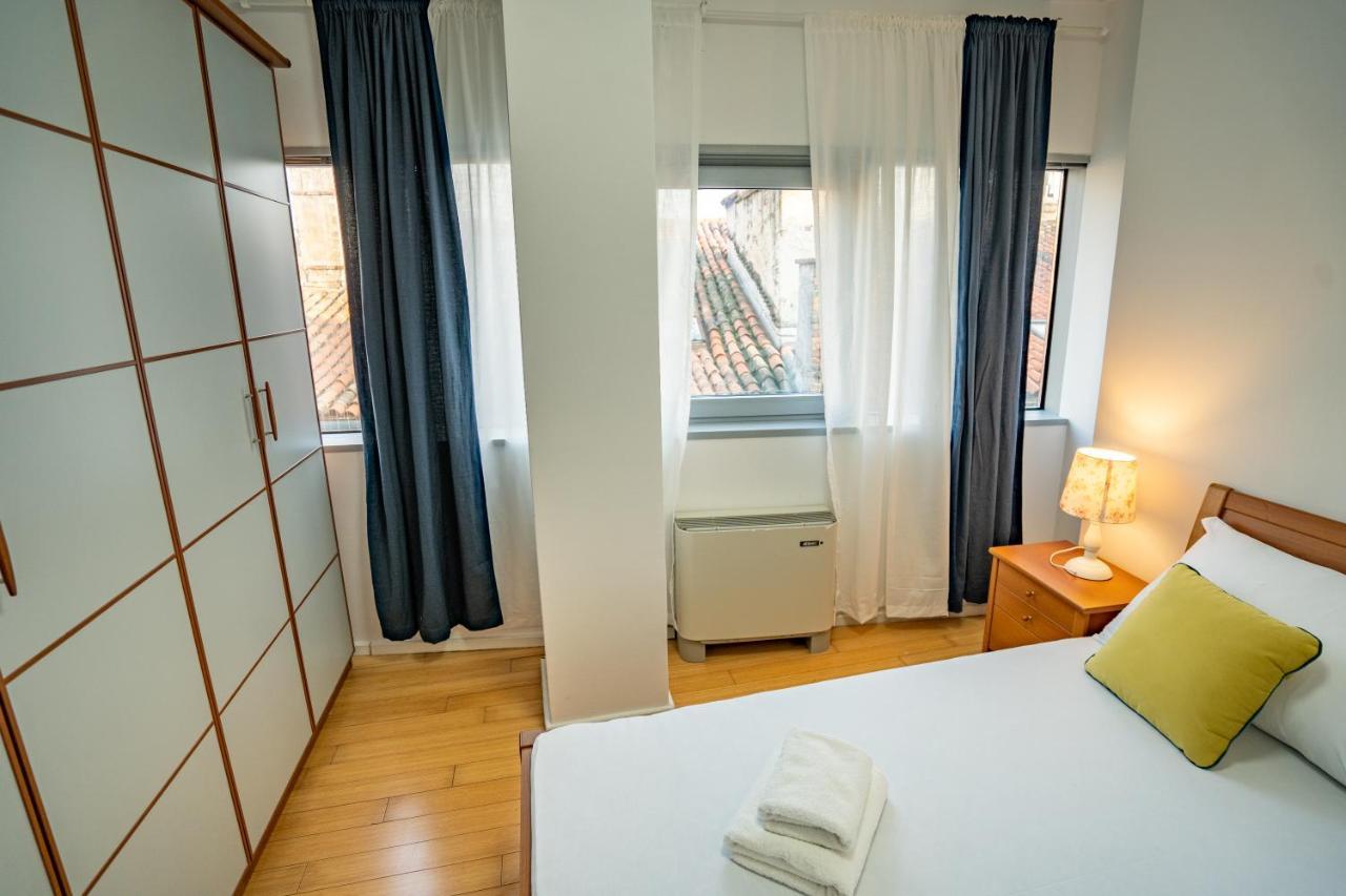 Apartment Luka Rijeka Exterior photo