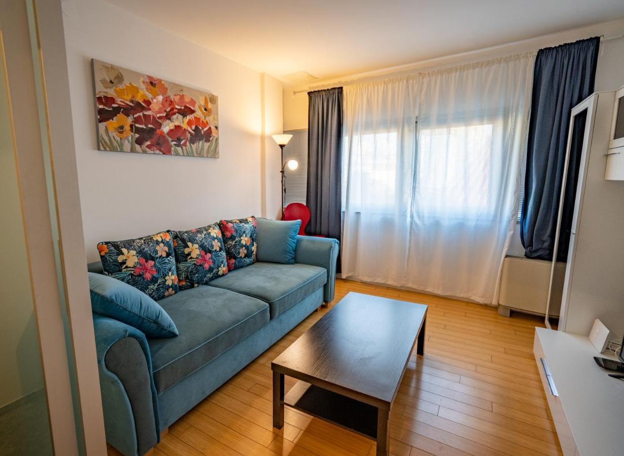 Apartment Luka Rijeka Exterior photo